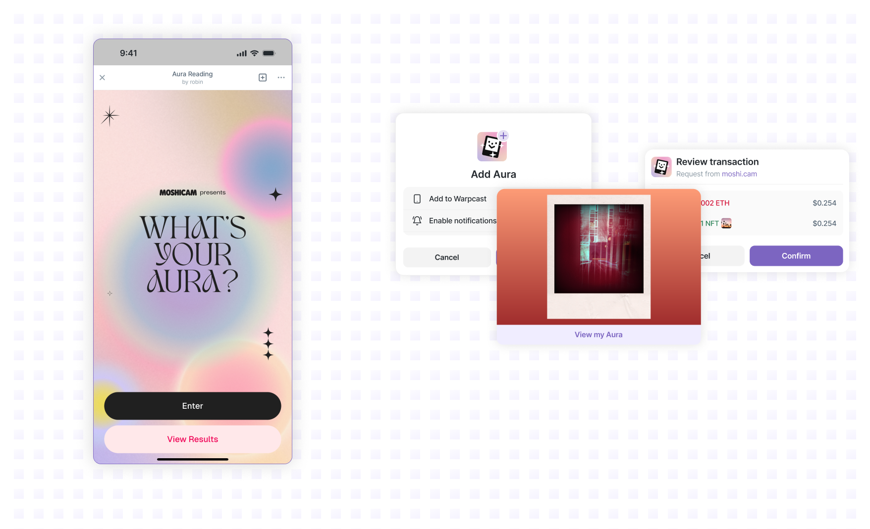 featured mini app